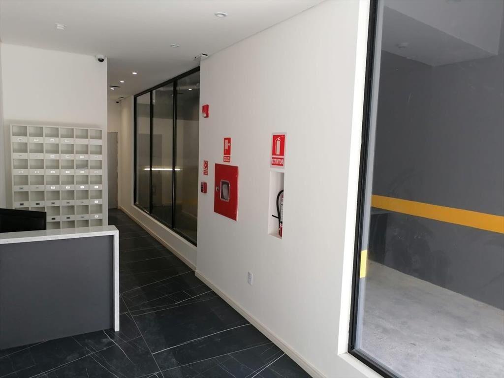 Venta apartamento rentado 1 Dormitorio Cordón - Altos De Ca