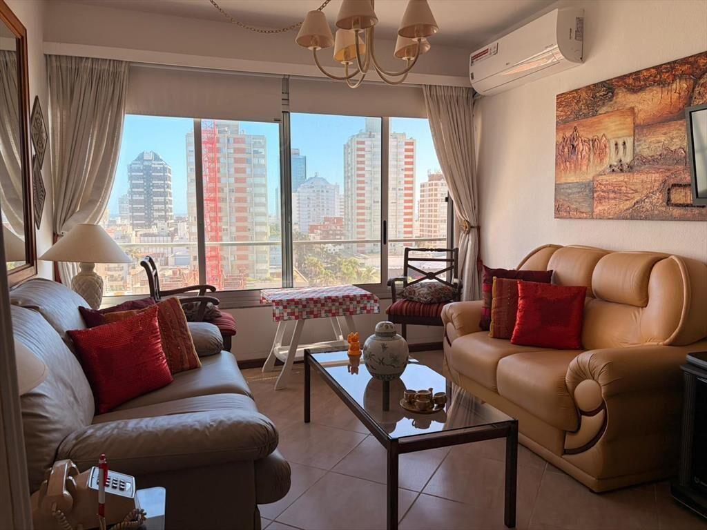 Venta apartamento de 1 dormitorio en Peninsula, Punta del E