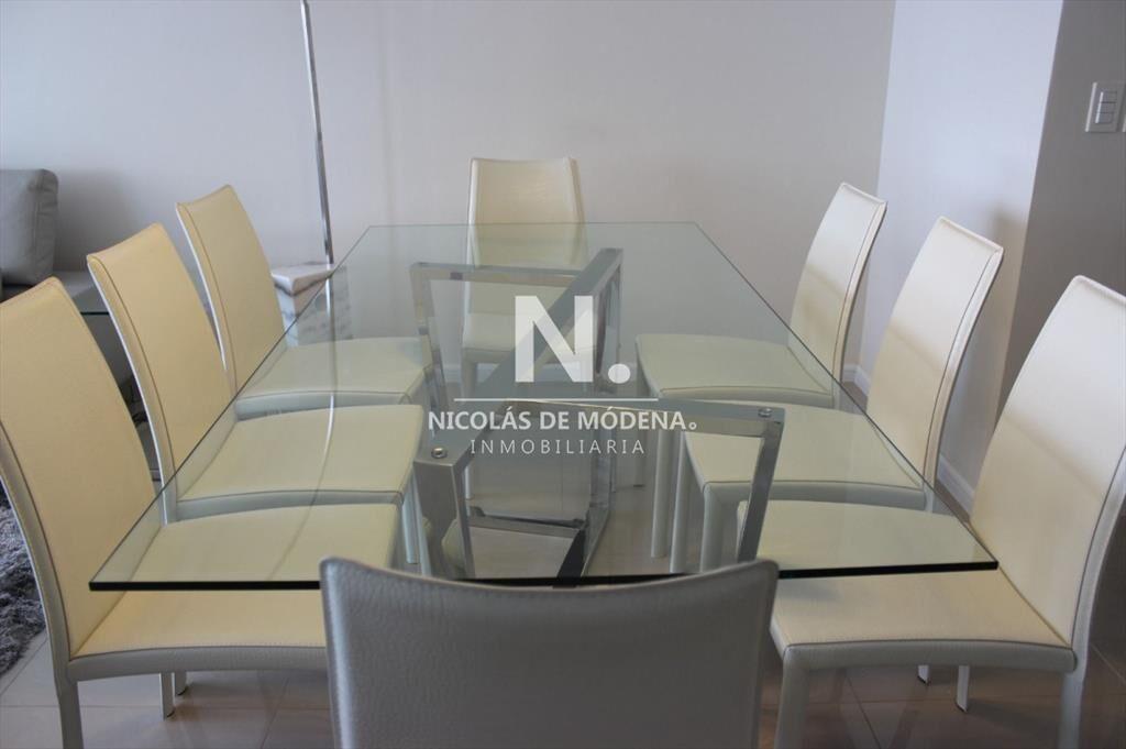 Departamento en excelente zona, Torre Imperiale