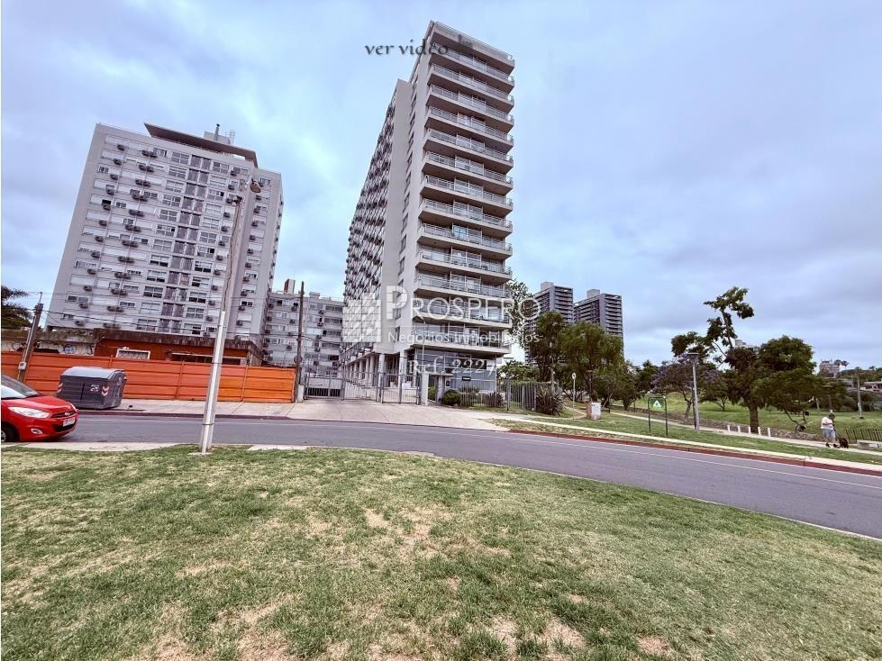 2227 Venta Apto 2dorm Malvin Terrraza Lavadero