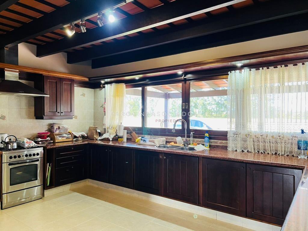 Chacra en venta de 5 dormitorios en Punta del
