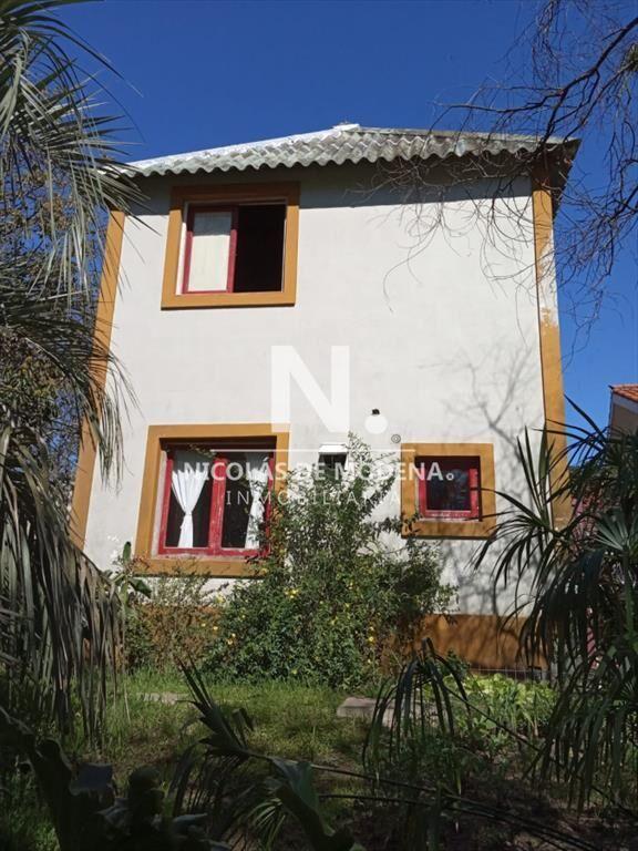 Punta del Este, chalet en mansa de 3 dormitorios