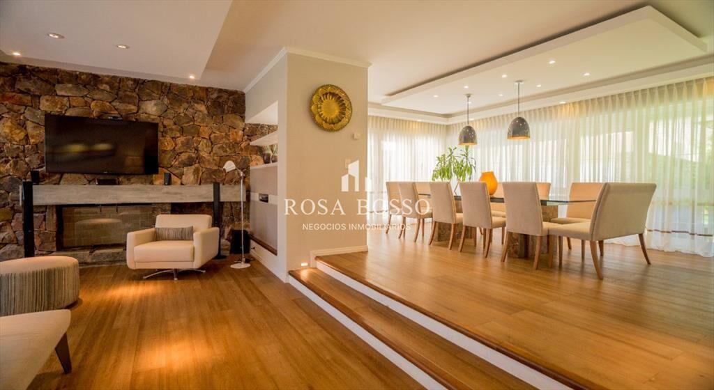 Casa en Mansa para la venta.