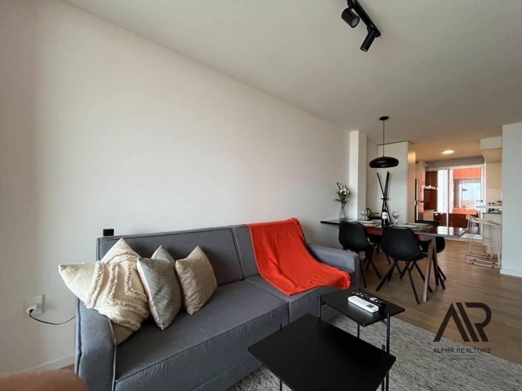 Venta Apartamento A Estrenar De 2 Dormitorios En Barrio ...