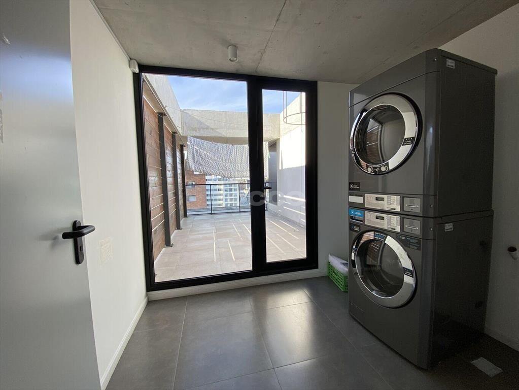 Apartamento en Venta de 2 Dormitorios en la Aguada
