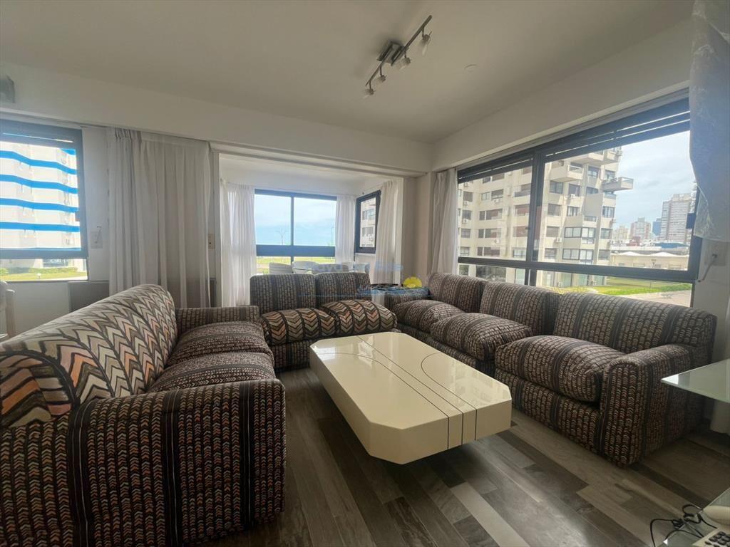 Apartamento en alquiler temporal de 3 dormitorios