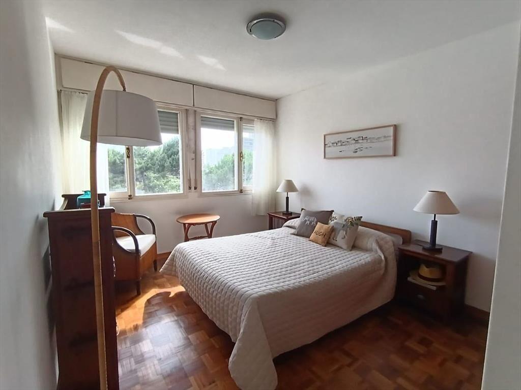 Apto 3 dorm en alquiler de verano, Punta de Este