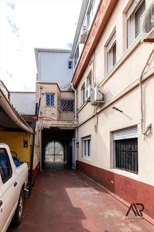 3 Casas en un solo padrón en Prado Ideal inversionistas