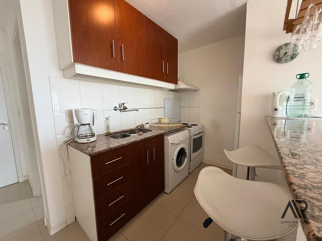 Apartamento en venta vista al mar Playa Mansa