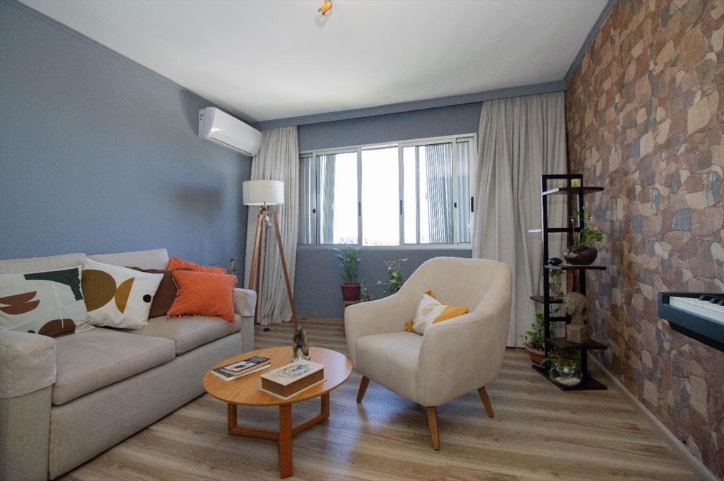 Apartamento En Venta En La Blanqueada De Dos Dormitorios...