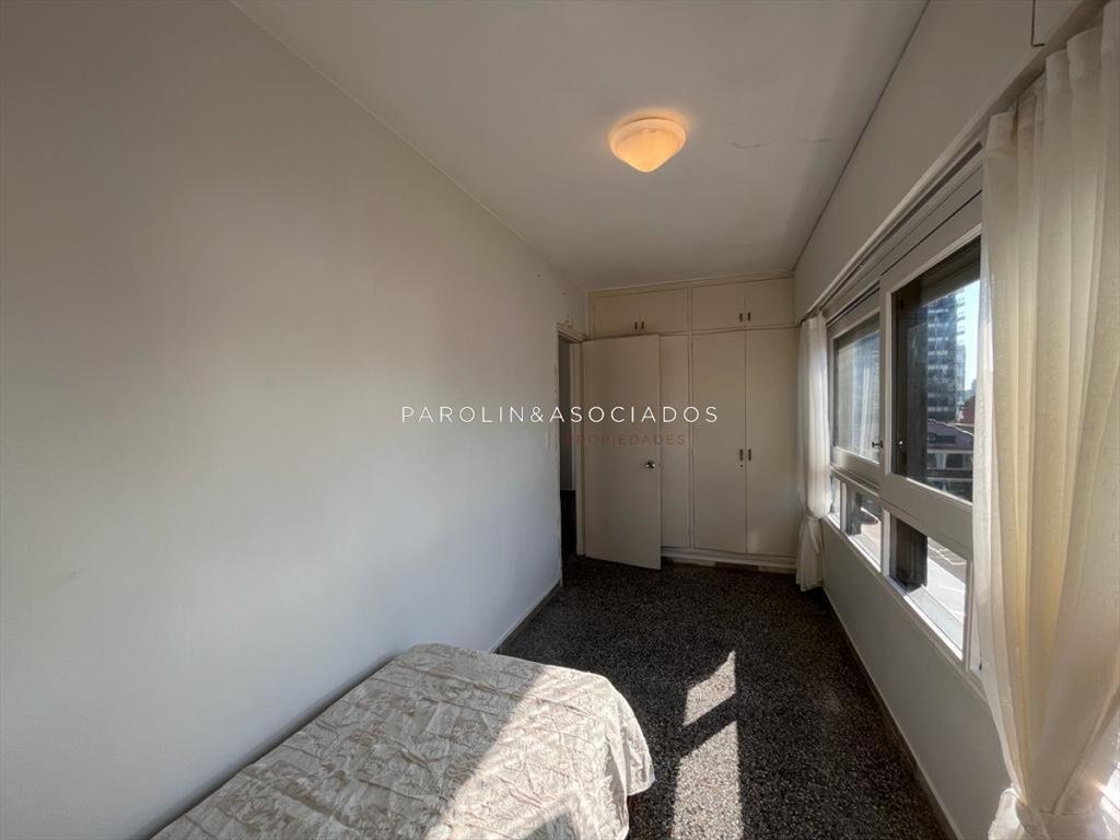 Apartamento en venta de dos dormitorios en Mansa,