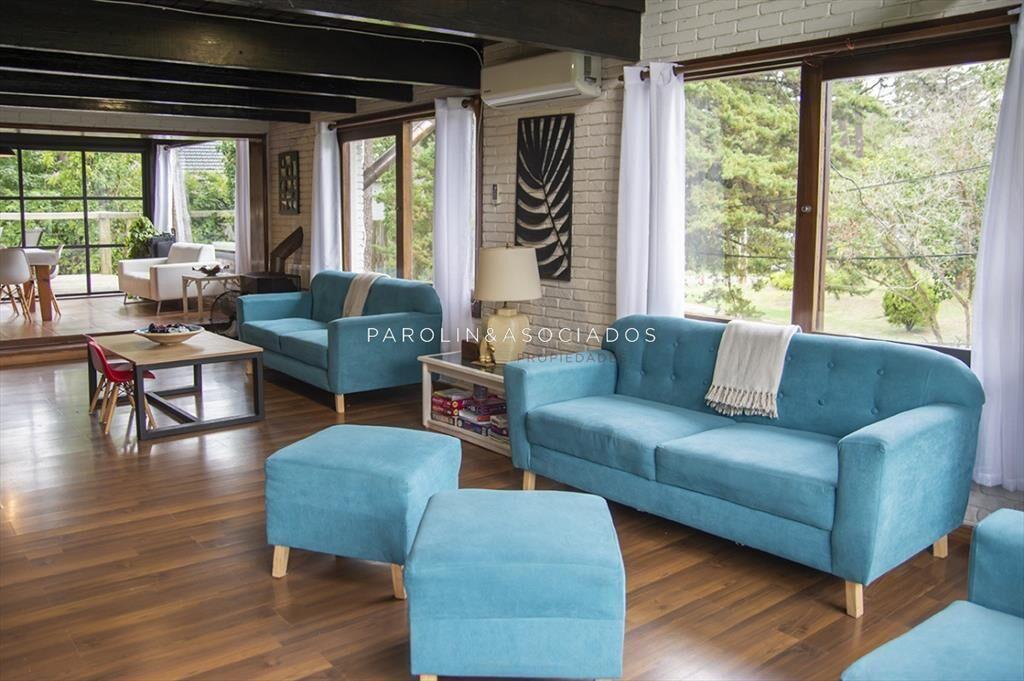 Casa en Venta de 5 dormitorios en San Rafael ,
