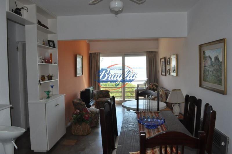 Apartamento Alquiler Temporal en Parada Mansa
