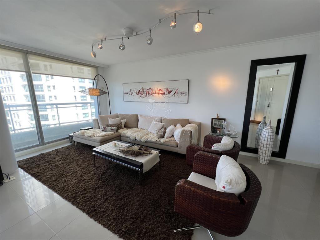 divino apartamento en venta en torre con todos