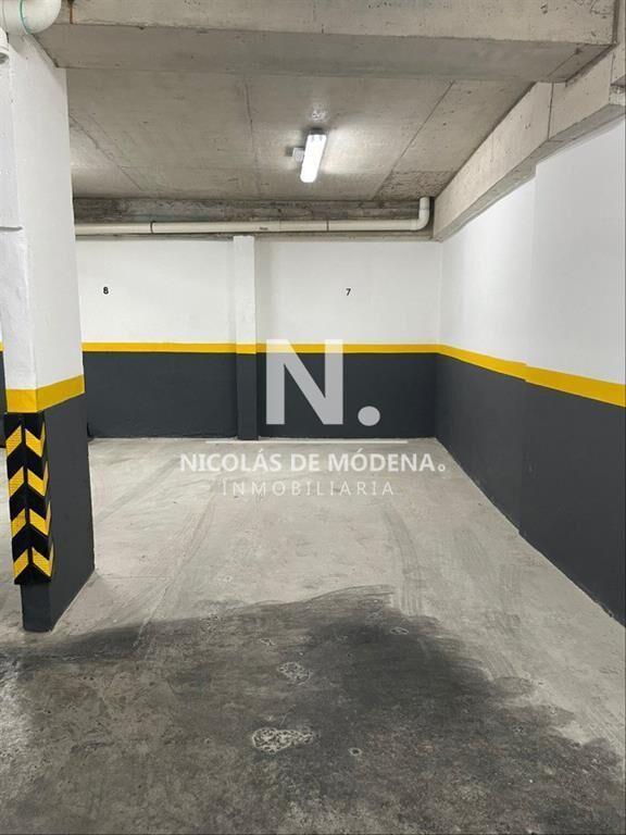 Apartamento de 2 Dormitorios con gg en Pocitos
