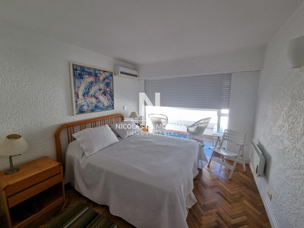 Apartamento en Punta del Este, Mansa
