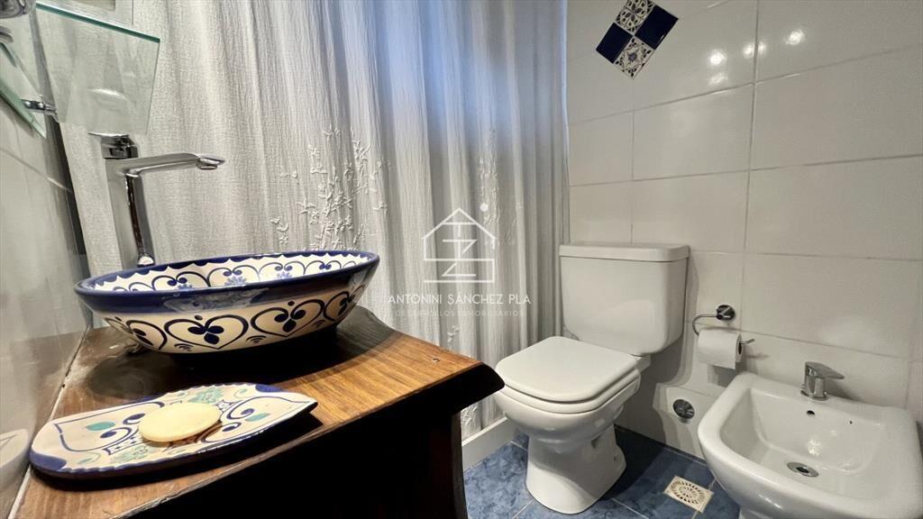 Casa Venta 5 dormitorios Pinares