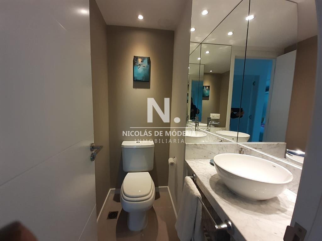 Torre One departamento de 1 dormitorio en venta