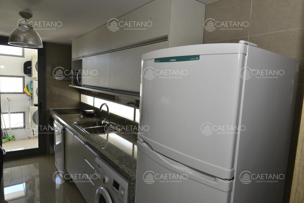 Venta apartamento 2 dormitorios Aidy Grill, Punta
