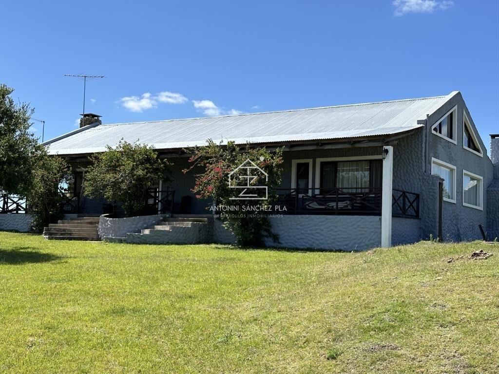 Venta chacra en Pueblo Edén. Maldonado