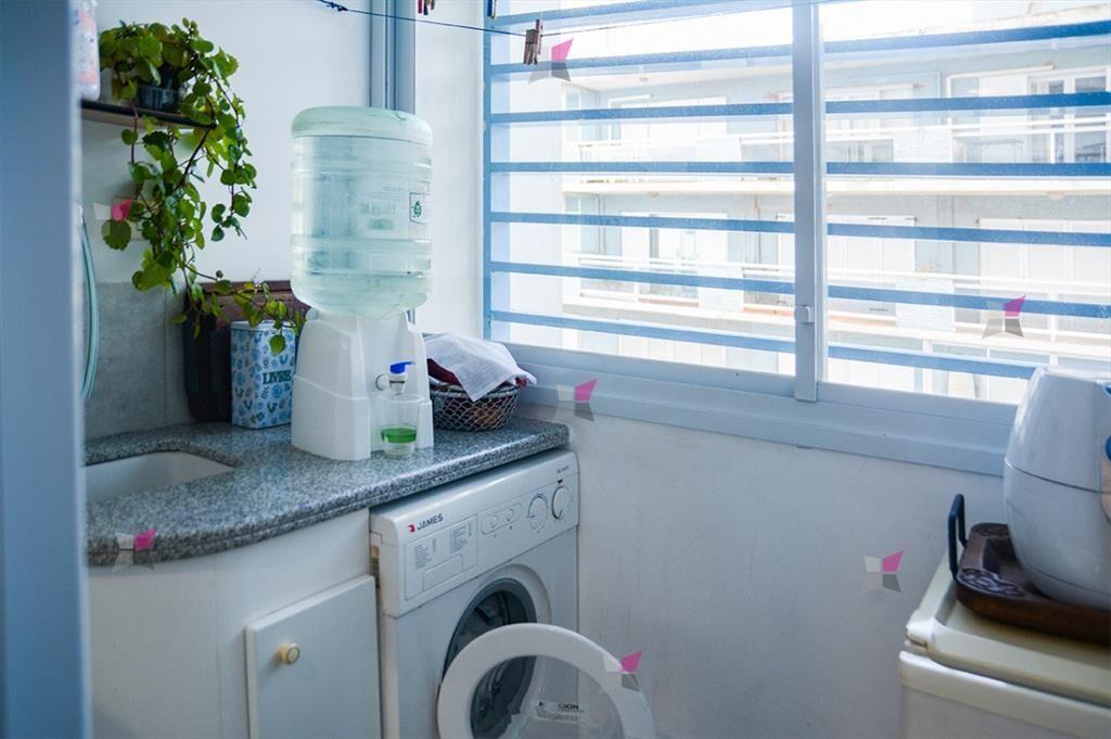Apartamento de 3dormitorios en Brava - Punta del