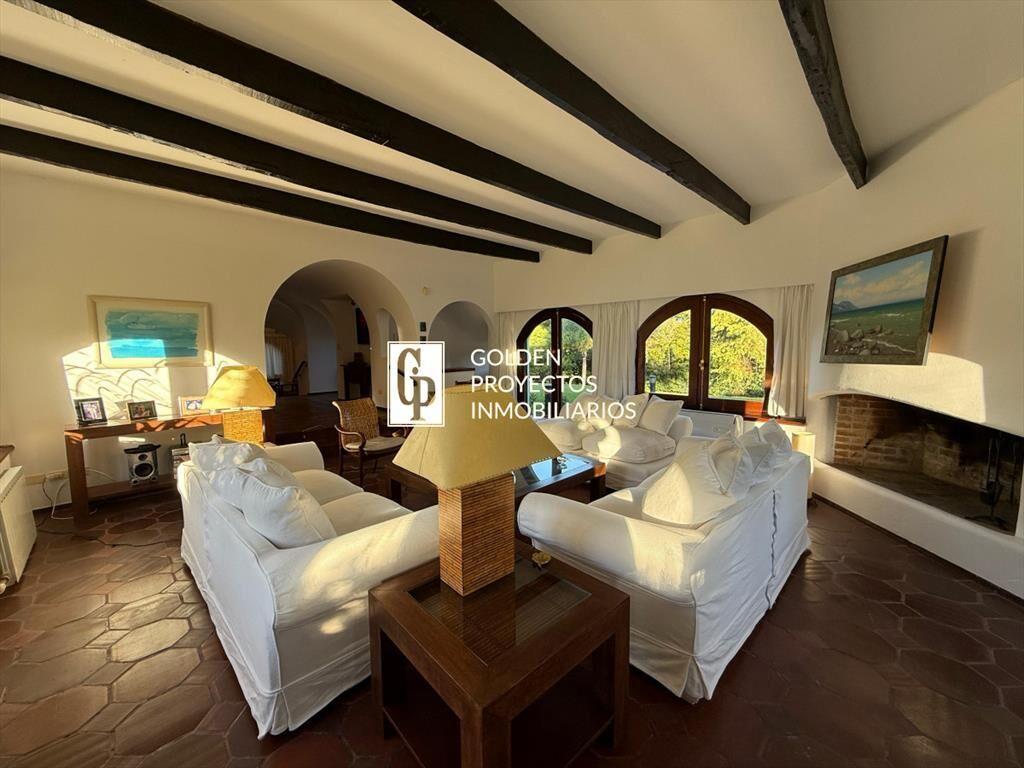 Casa en Alquiler Anual Punta del Este