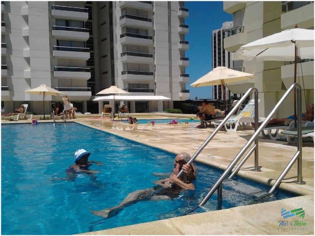Apartamento en Brava, 1 dormitorios *