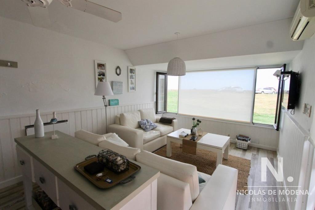 Lindo departamento en excelente zona