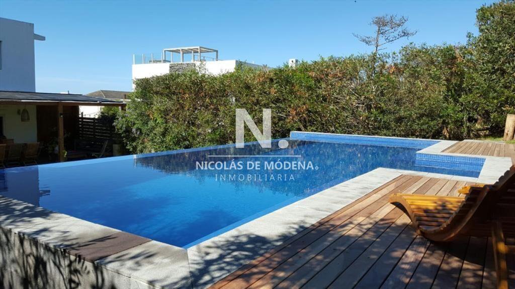 Casa en Venta en Montoya, La Barra