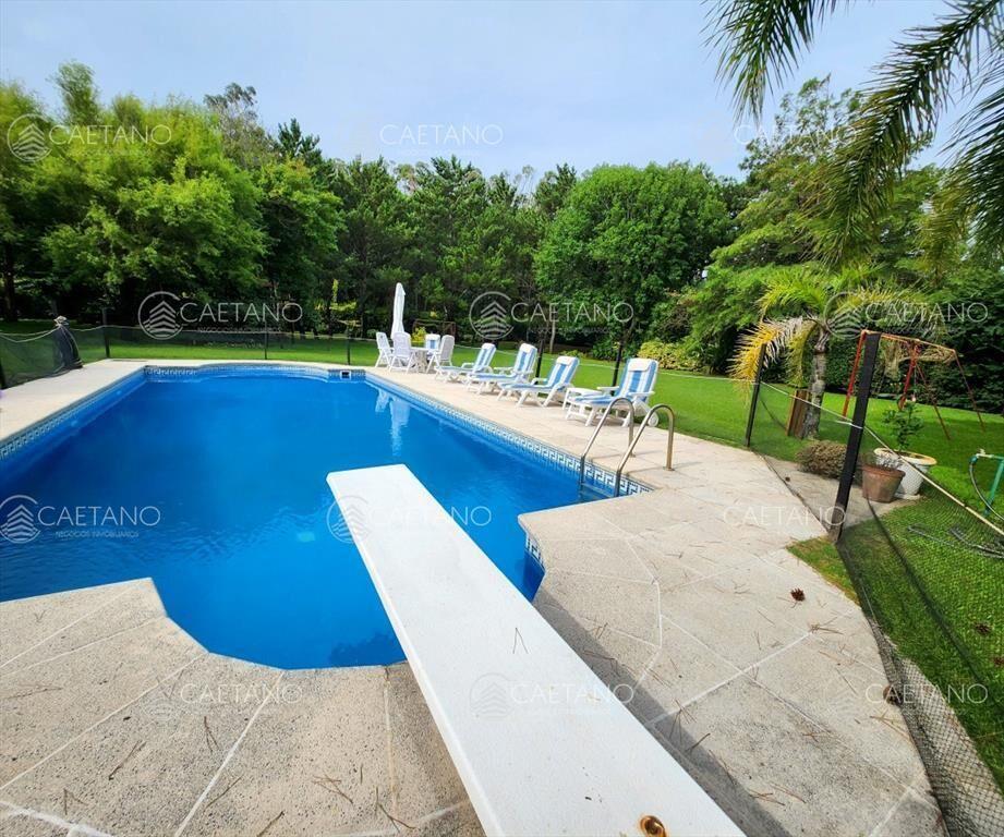 Casa en Venta Solanas