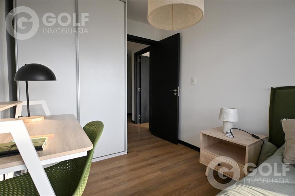 Venta apartamento 2 dormitorios con parrillero en Parque Ba