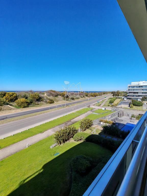 Apartamento en Punta del Este, Brava