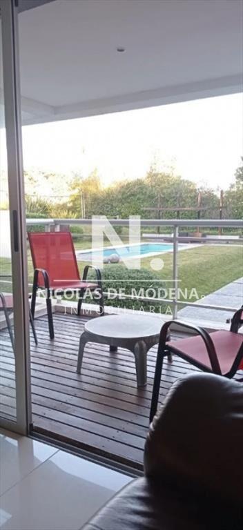 Vende apartamento en Rincón del Indio - Punta de