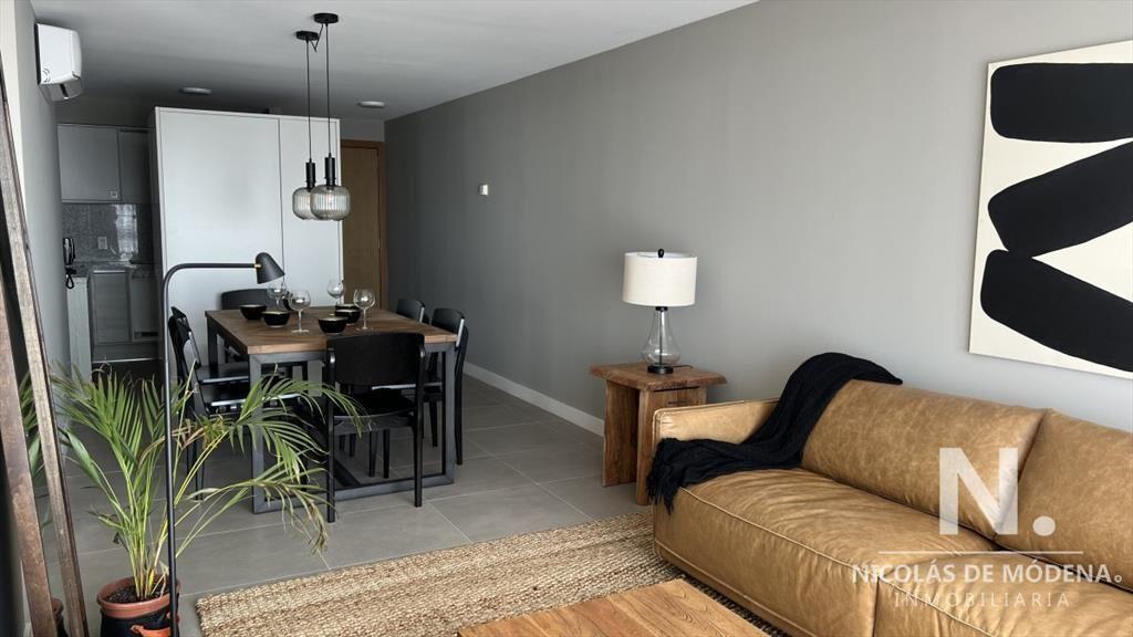 Greenlife. 1 Dormitorio con 2 baños. OPORTUNIDAD.