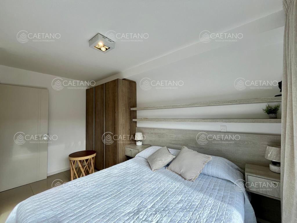 Alquiler temporal apartamento 1 dormitorio. Punta