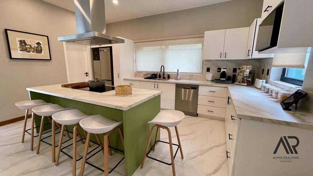 Casa en venta de 4 dormitorios en Solanas Design Village