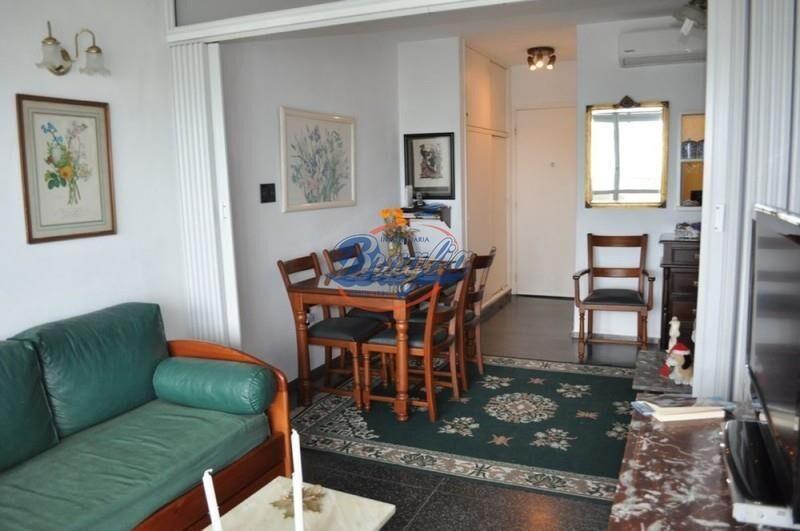 Apartamento Alquiler Temporal en Parada Mansa
