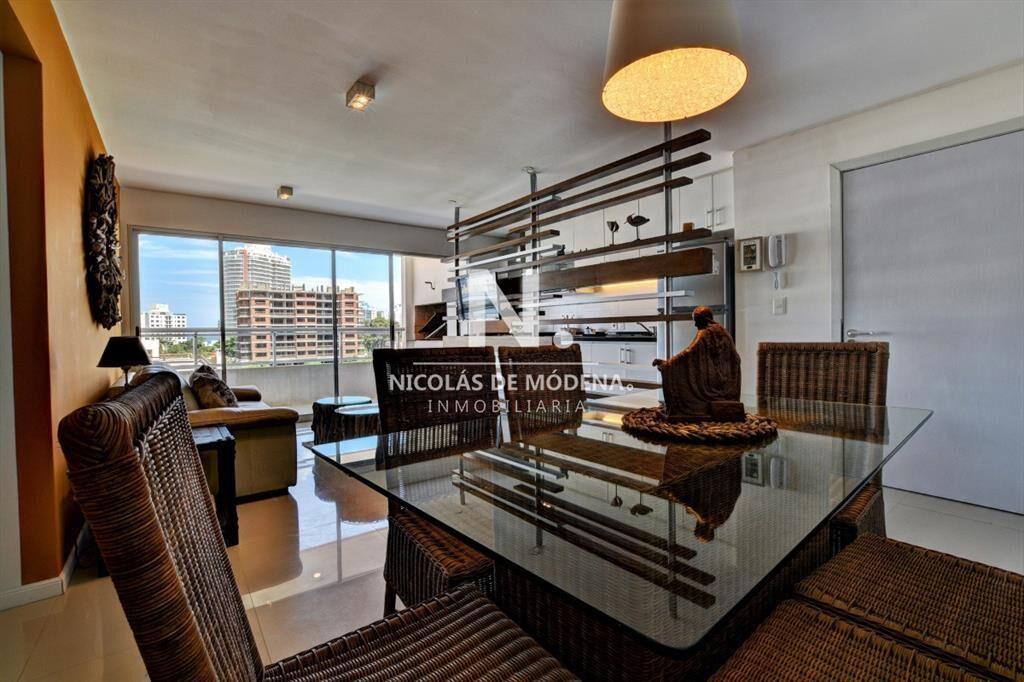 Vende apartamento en Aidy Grill de 2 dormitorios