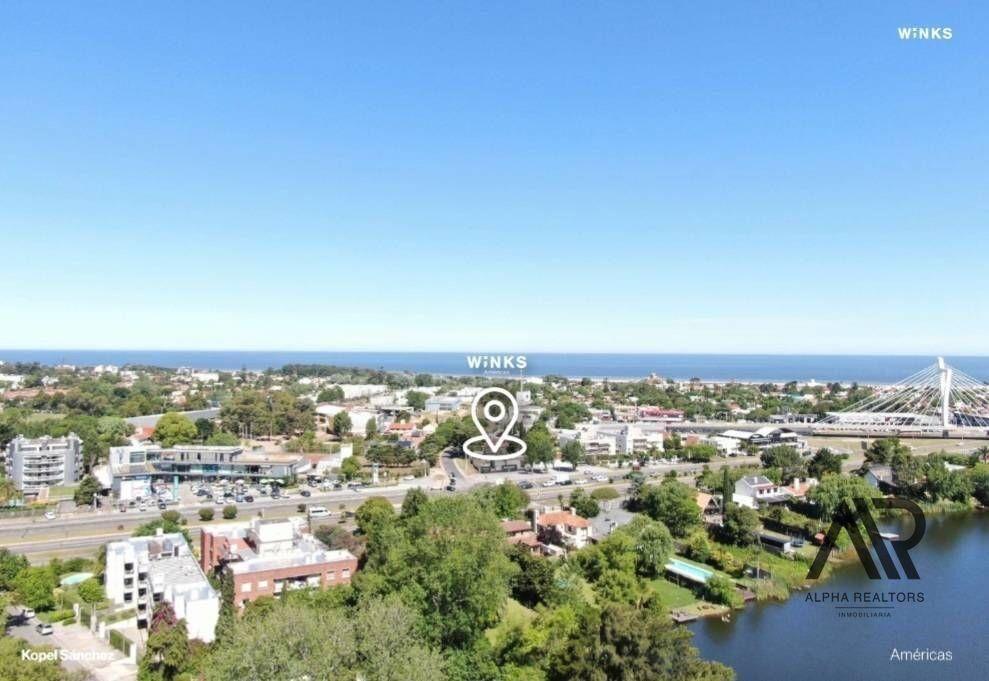 Increíble Apartamento En Pozo Monoambiente En Parque Mir...