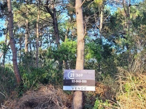 VENTA TERRENO ESQUINA en LA SERENA, La Paloma, ROCHA