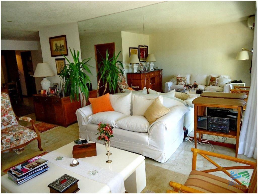 Apartamento en Mansa, 3 dormitorios *