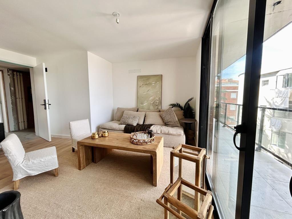 Venta apartamento a estrenar de 2 dormitorios en Parque Rod