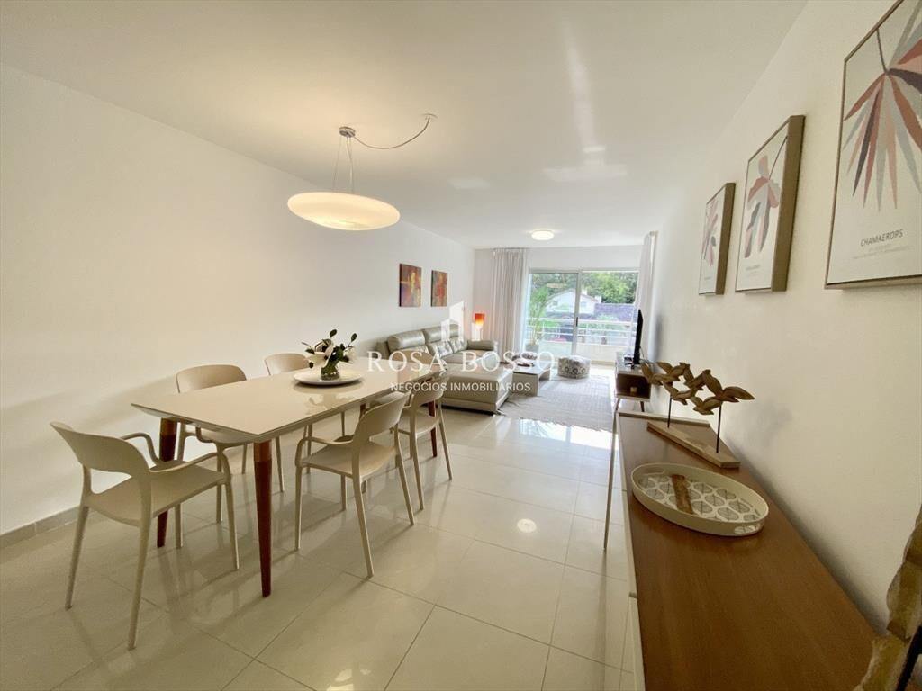 VENTA APARTAMENTO PLAYA BRAVA PUNTA DEL ESTE