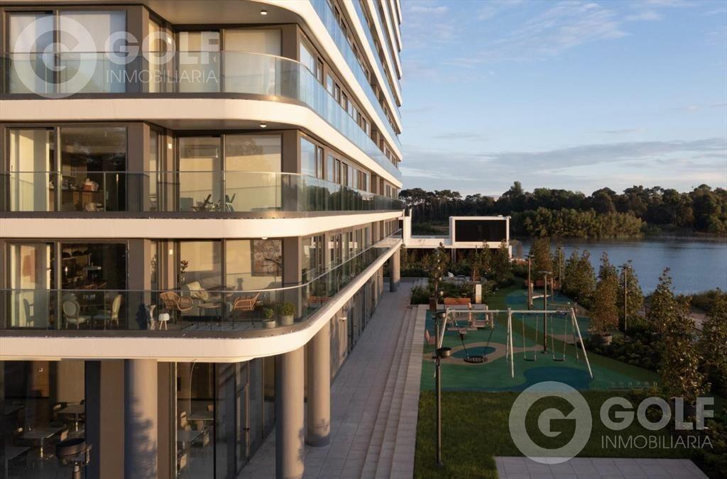 Venta de apartamento 1 dormitorio en Carrasco Boating