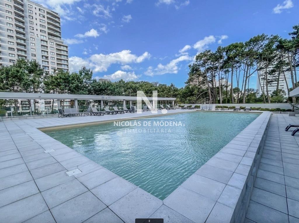 EN VENTA hermoso apartamento con excelentes amenities para