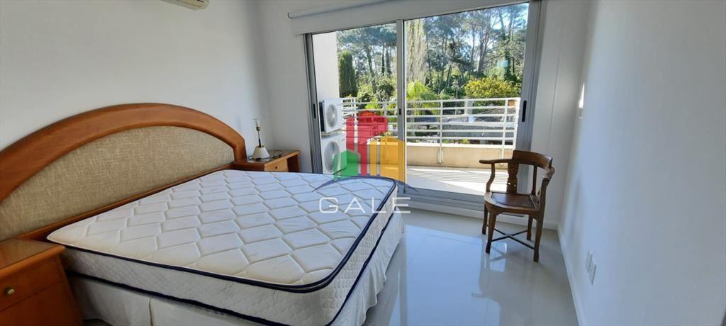 Departamento en alquiler Punta del este.