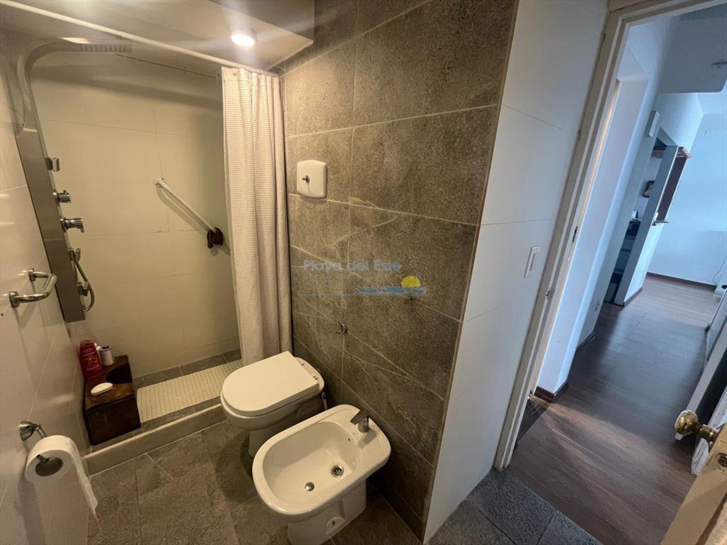 Apartamento en alquiler temporal de 2 dormitorios