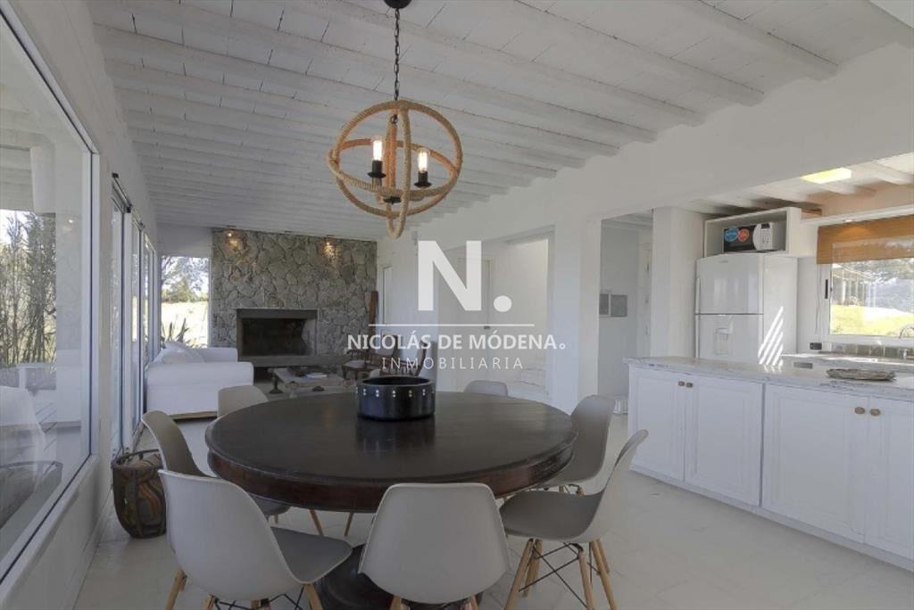 Casa en Arenas de José Ignacio