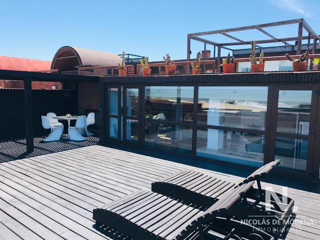 Hermoso apartamento con excelente vista!