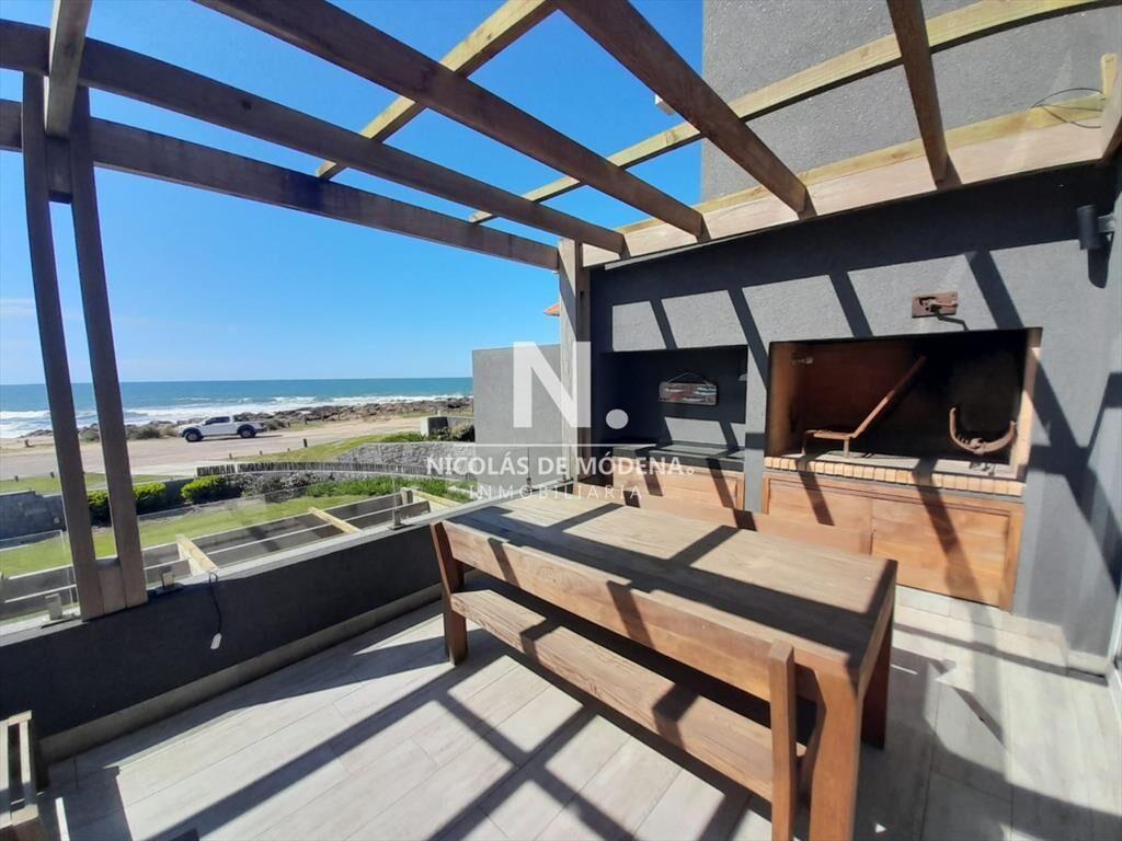 Palcos del Mar Alquiler de apartamento en La